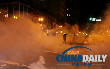 土耳其總理批評(píng)歐盟國家對(duì)抗議活動(dòng)持雙重標(biāo)準(zhǔn)