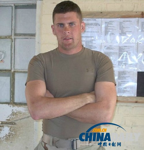 美國又發(fā)兒童槍擊案 4歲男孩意外射殺特種兵父親