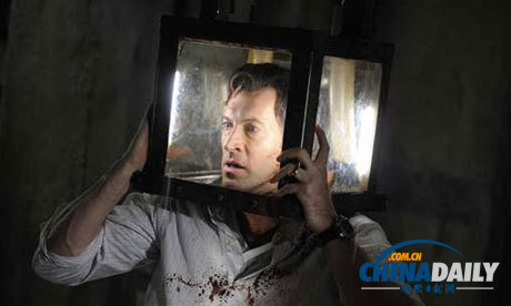 法國一教師因向小學(xué)生放映《電鋸驚魂》遭停職