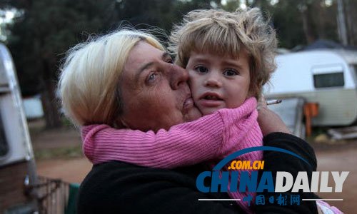 南非白人有未來嗎