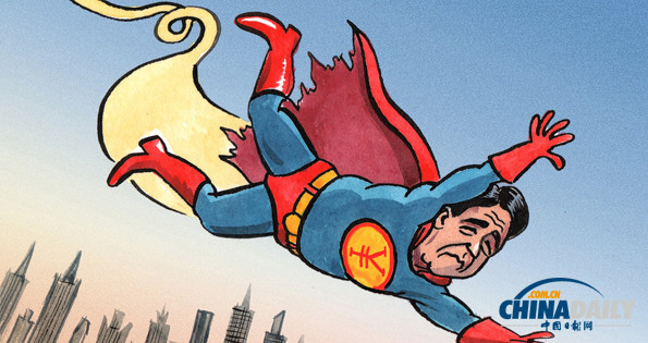 安倍經(jīng)濟(jì)學(xué):沒(méi)那么厲害