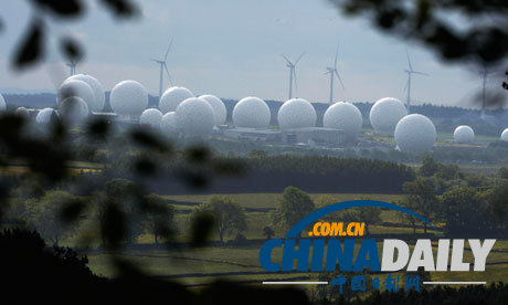 斯諾登最新爆料:美間諜曾在G20峰會(huì)上監(jiān)聽(tīng)梅德韋杰夫