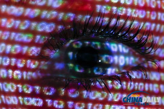 揭秘“棱鏡”項目:耗資20億美元 可存全球資料