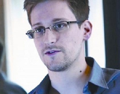聯(lián)合國難民署:斯諾登若提交庇護(hù)申請不會優(yōu)待