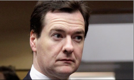 英財(cái)長(zhǎng)稱(chēng)該國(guó)經(jīng)濟(jì)已進(jìn)入復(fù)蘇 仍需削減公共開(kāi)支