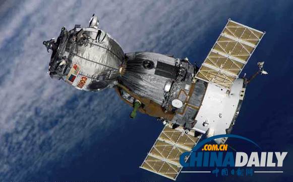 俄計(jì)劃年底將冬奧會火炬帶到太空 并隨宇航員太空行走