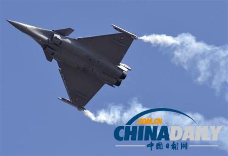 亞洲推動全球軍火貿(mào)易呈現(xiàn)“爆炸式增長”