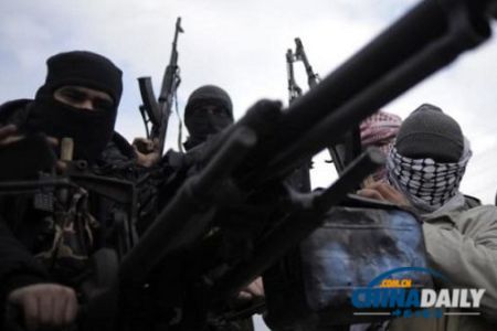 基地前成員:敘恐怖組織頭目是CIA特工 扎瓦赫里系雙面間諜