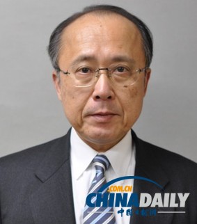 日媒:安倍晉三60歲親信被曝婚外戀 或于今日請辭