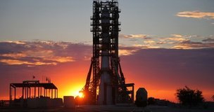 俄官方談質(zhì)子號(hào)事故:發(fā)動(dòng)機(jī)在第17秒時(shí)出故障關(guān)閉