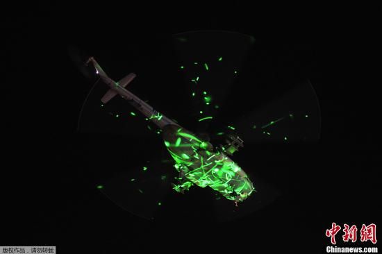 埃及總統(tǒng)拒絕軍方最后通牒 外長已遞交辭呈