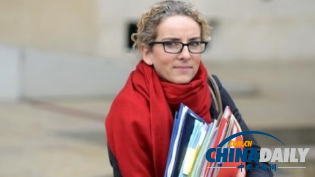 因批評政府經濟政策 法國能源與環(huán)境部長被炒