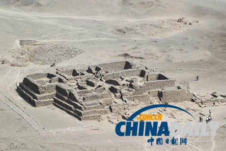 秘魯將嚴(yán)懲毀壞印加金字塔的房地產(chǎn)開發(fā)商