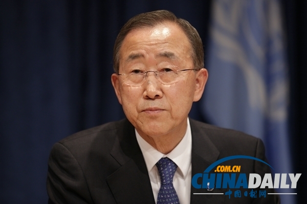 聯(lián)合國對埃及軍隊介入局勢表關切 呼吁確保民眾權利