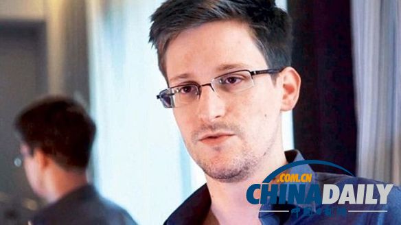 民調(diào):受斯諾登事件影響 德國民眾對(duì)美國信任度驟降