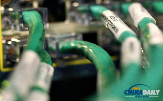 法國也爆“棱鏡門” 公眾通訊網(wǎng)絡記錄皆受監(jiān)控