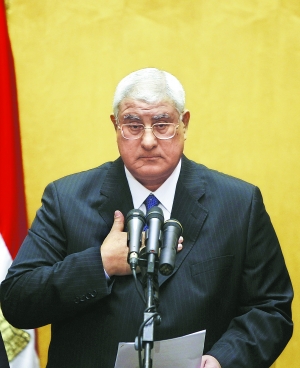 前大使:埃及軍方舉動(dòng)符合美國(guó)利益但不符合價(jià)值觀