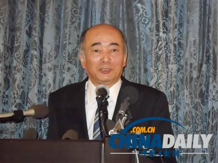 日本駐美大使回應(yīng)監(jiān)聽事件 稱若屬實則很遺憾