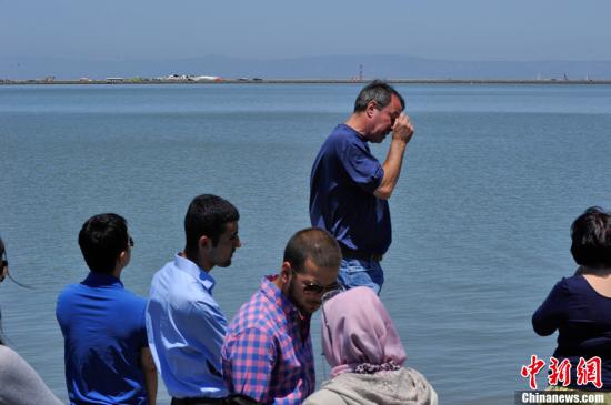 韓亞航空客機(jī)事故調(diào)查組赴美 或順利找到黑匣子
