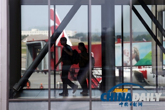 尼加拉瓜政府公布斯諾登政治庇護(hù)申請信