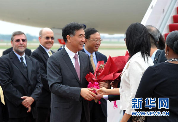 中美戰(zhàn)略與經(jīng)濟(jì)對(duì)話今起舉行 網(wǎng)絡(luò)安全議題成焦點(diǎn)