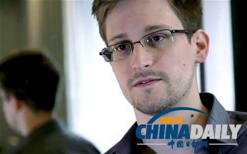 維基解密稱(chēng)斯諾登未正式接受赴委內(nèi)瑞拉避難