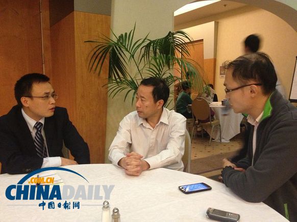 中國駐舊金山總領(lǐng)館全力投入韓亞空難處置工作