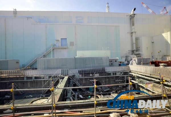 安倍對(duì)重啟核電站態(tài)度積極 稱現(xiàn)階段無法主張零核電