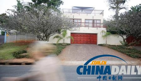 泰國女子南非賣淫被抓 檢方請(qǐng)不起翻譯只好撤訴