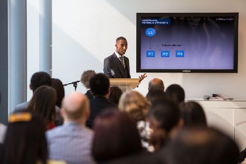 牛津大學(xué)首獲中英創(chuàng)業(yè)計(jì)劃大賽決賽冠軍