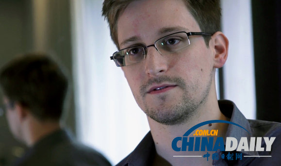 美國警告俄羅斯:交出斯諾登或至少將之驅(qū)逐出境