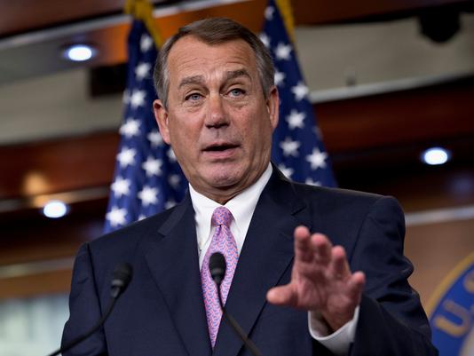 美眾議長反對(duì)因斯諾登事件抵制索契冬奧會(huì)