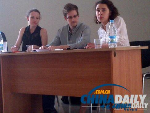 俄未收到奧巴馬取消出席俄美元首會(huì)晤消息