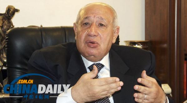 埃及新任供應(yīng)部長:穆爾西最大失誤是停止小麥進(jìn)口