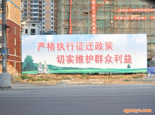 淮南市強拆民房 癱瘓老人被扔廢墟