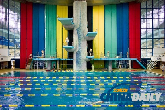 奧運(yùn)城市的后奧運(yùn)時(shí)代:規(guī)劃設(shè)計(jì)決定命運(yùn)