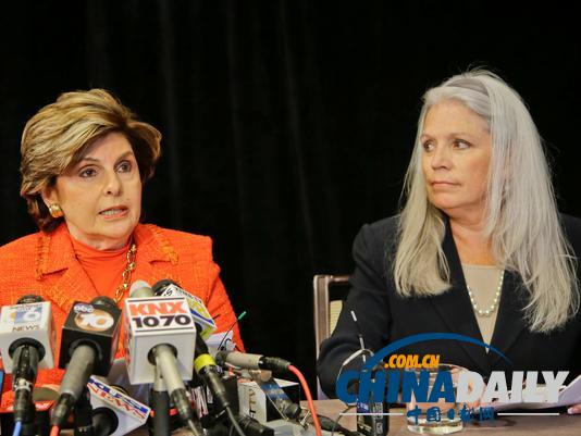 美圣迭戈市長遭起訴 被指要求下屬不穿內(nèi)褲