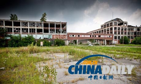 底特律破產(chǎn):并不是頭一個(gè) 日本意大利都曾有過