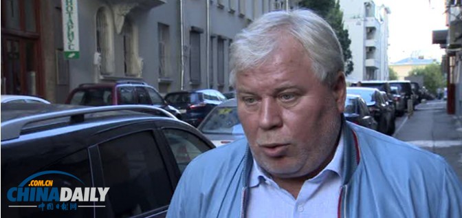 律師稱斯諾登全力爭(zhēng)取庇護(hù)權(quán) 打算在俄羅斯定居工作