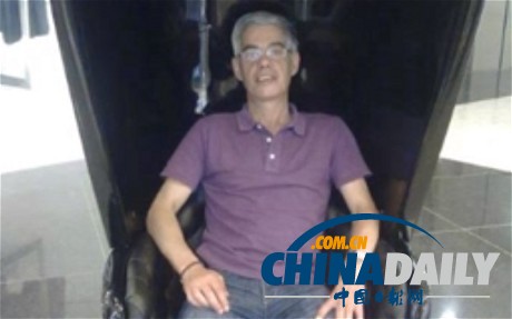 西班牙脫軌火車司機涉嫌超速駕駛 正接受調(diào)查