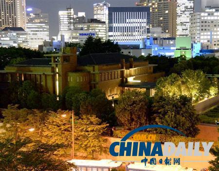 安倍再提日本首相公邸“鬧鬼” 堅(jiān)持不愿入住（圖）