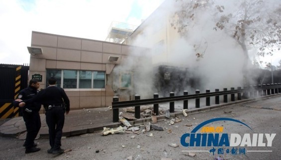 截獲信息稱基地組織將發(fā)動(dòng)襲擊 美關(guān)閉多國使館避難