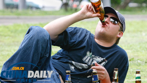 Alcohol 波蘭男子血液內(nèi)酒精含量致命 醫(yī)生施救起死回生