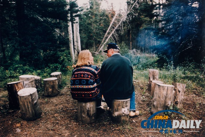 圖文盤點美國總統(tǒng)怎樣度假 珍貴老照片連連看