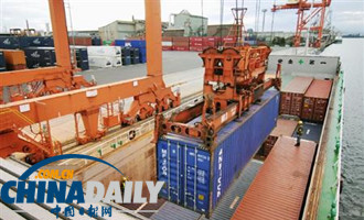 日本7月貿(mào)易逆差超1萬億日元 從中國進口額創(chuàng)新高