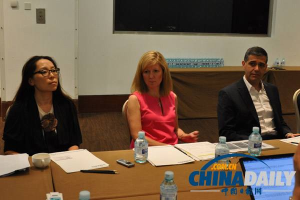 戴爾CMO:品牌重塑重視協(xié)同傳播 新媒體給力精準(zhǔn)營銷