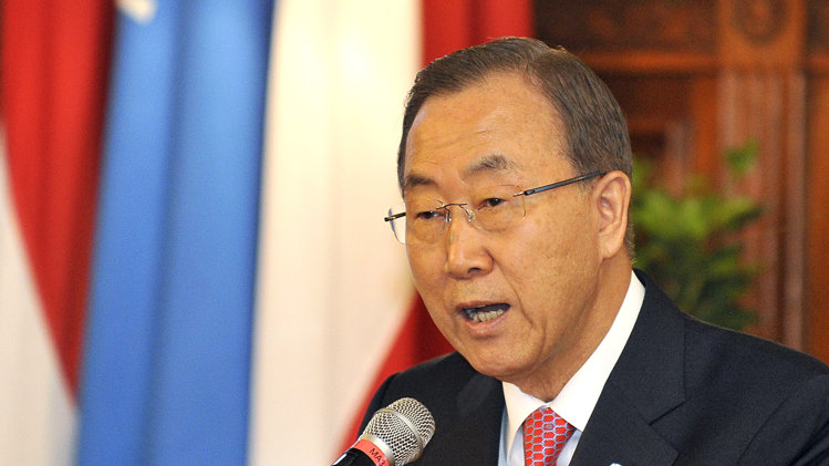 美國有意單獨(dú)軍事打擊敘利亞 法軍艦駛?cè)氲刂泻? width=