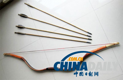 美國(guó)男子利用弓箭向監(jiān)獄運(yùn)送大麻被捕