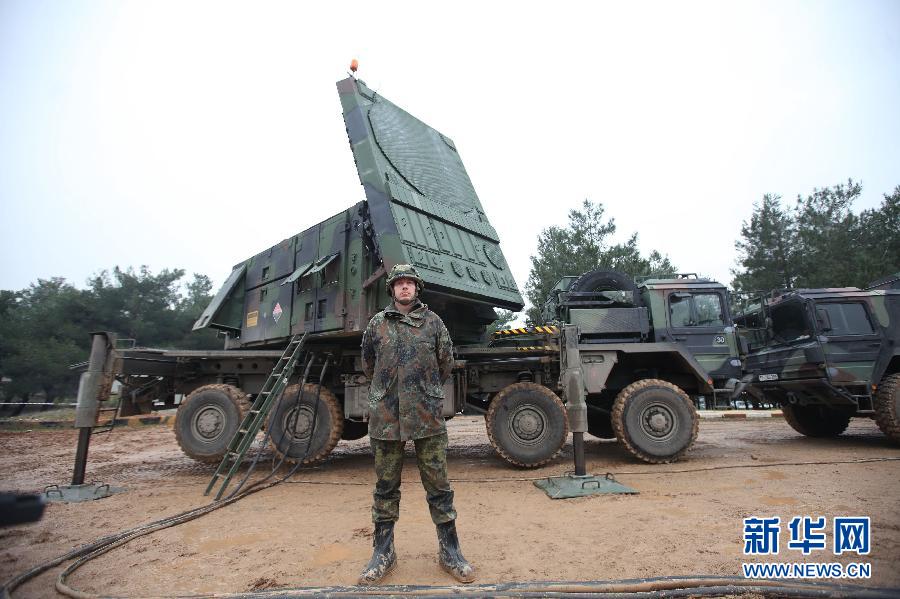 土耳其外長(zhǎng)稱已做好準(zhǔn)備應(yīng)對(duì)可能來自敘利亞的威脅