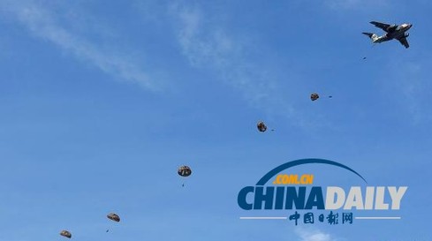 日本防衛(wèi)省2014年度預算申請側(cè)重“離島防衛(wèi)”